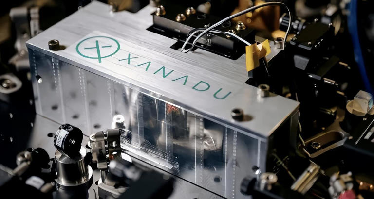 Xanadu lands $10M DARPA renewal as six quantum rivals enter final ...