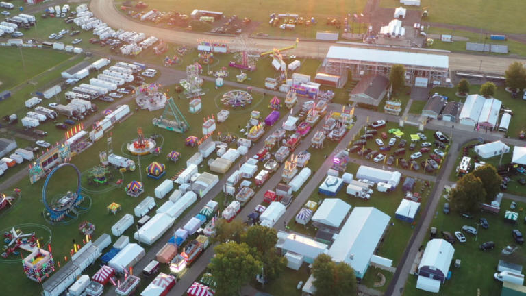 Boone County Fair mourns loss of Skinners’ Amusements co-owner