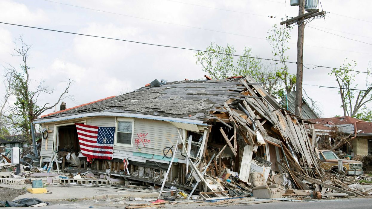 Trump’s FEMA chief warns states: Prepare to face disasters without ...