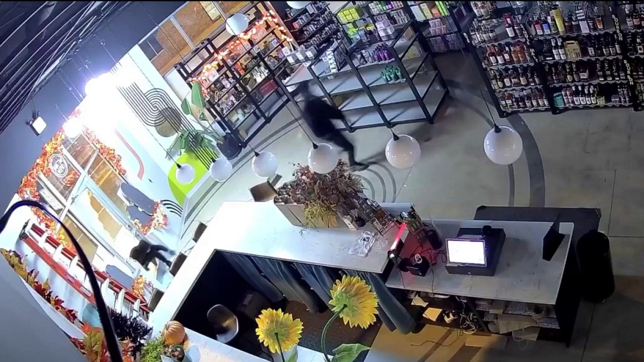 String of burglaries reported on Chicago's Northwest Side