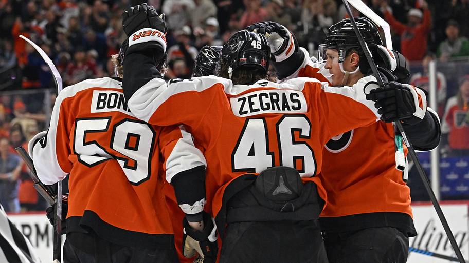 How the Flyers can keep the winning momentum going