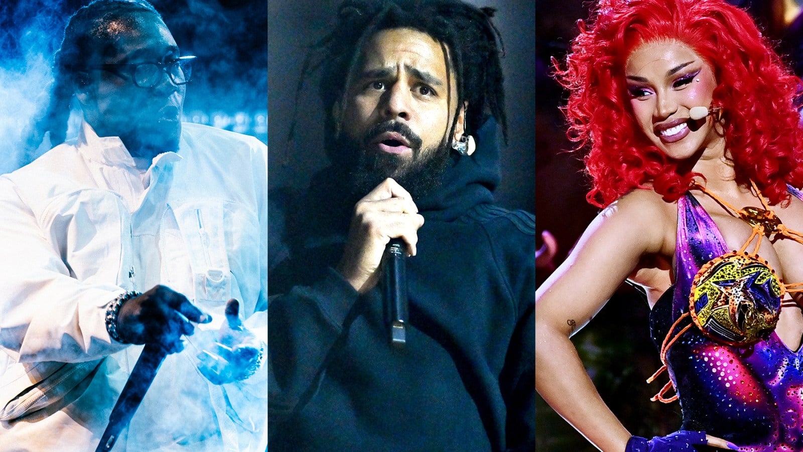 The 2027 Grammys’ best rap album nominees may not be the usual suspects