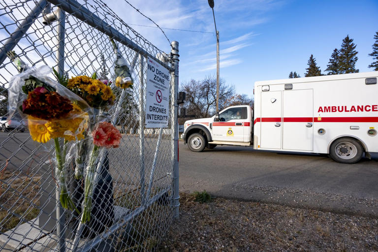 Skin grafts and surgeries: Reservist among critically injured in ...