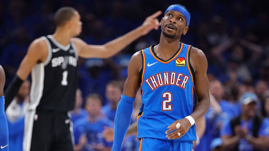 Thunder are the only team facing must-win scenario in NBA opening night ...