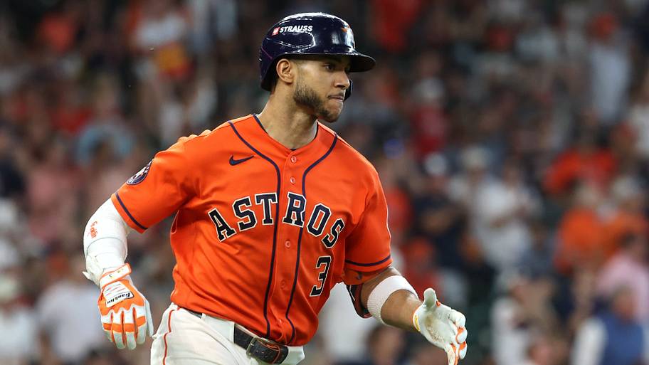 Red Sox-Astros Jeremy Pena winter trade idea has one big flaw