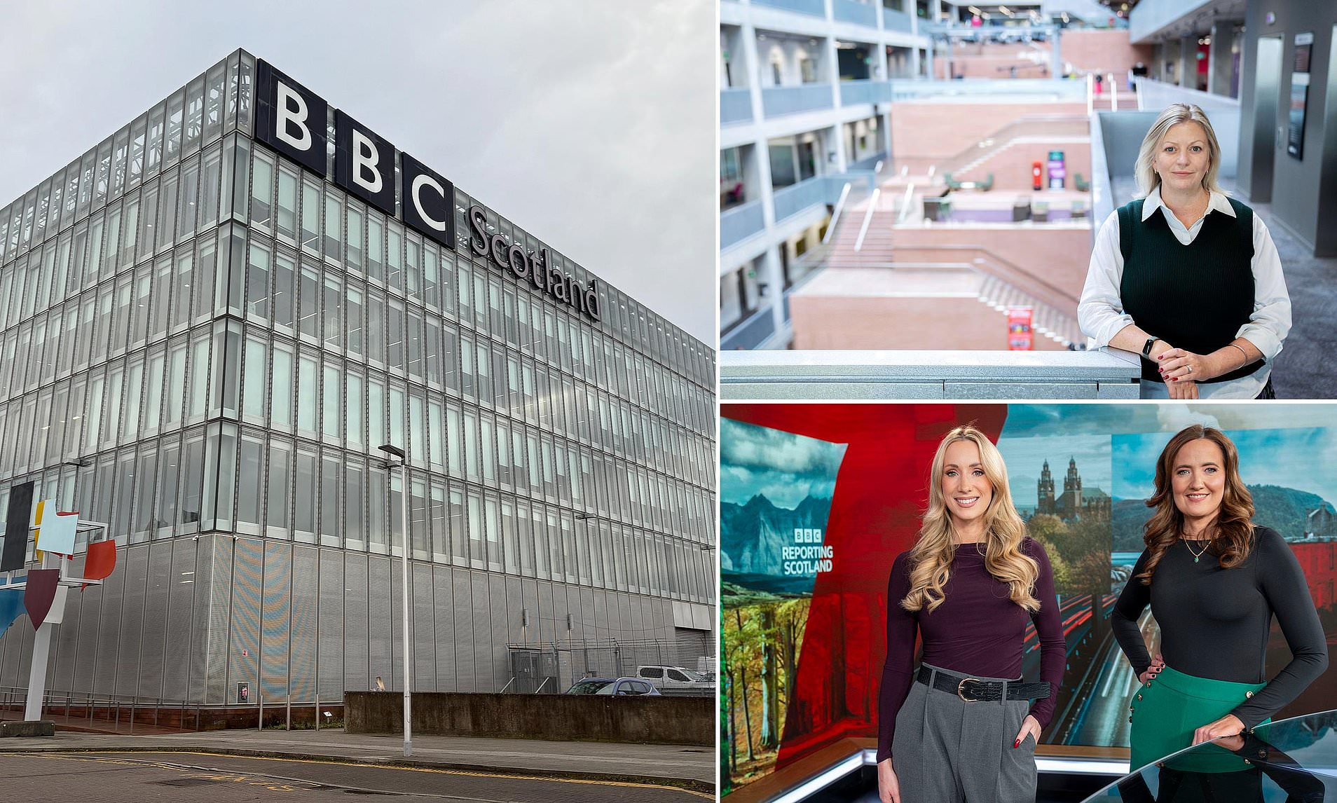 BBC chiefs pull plug on controversial Scots channel amid £500m cuts drive
