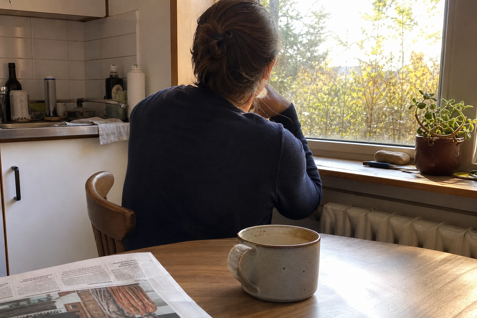 Nearly eight years on daily opioids didn’t ease chronic back pain, and ...