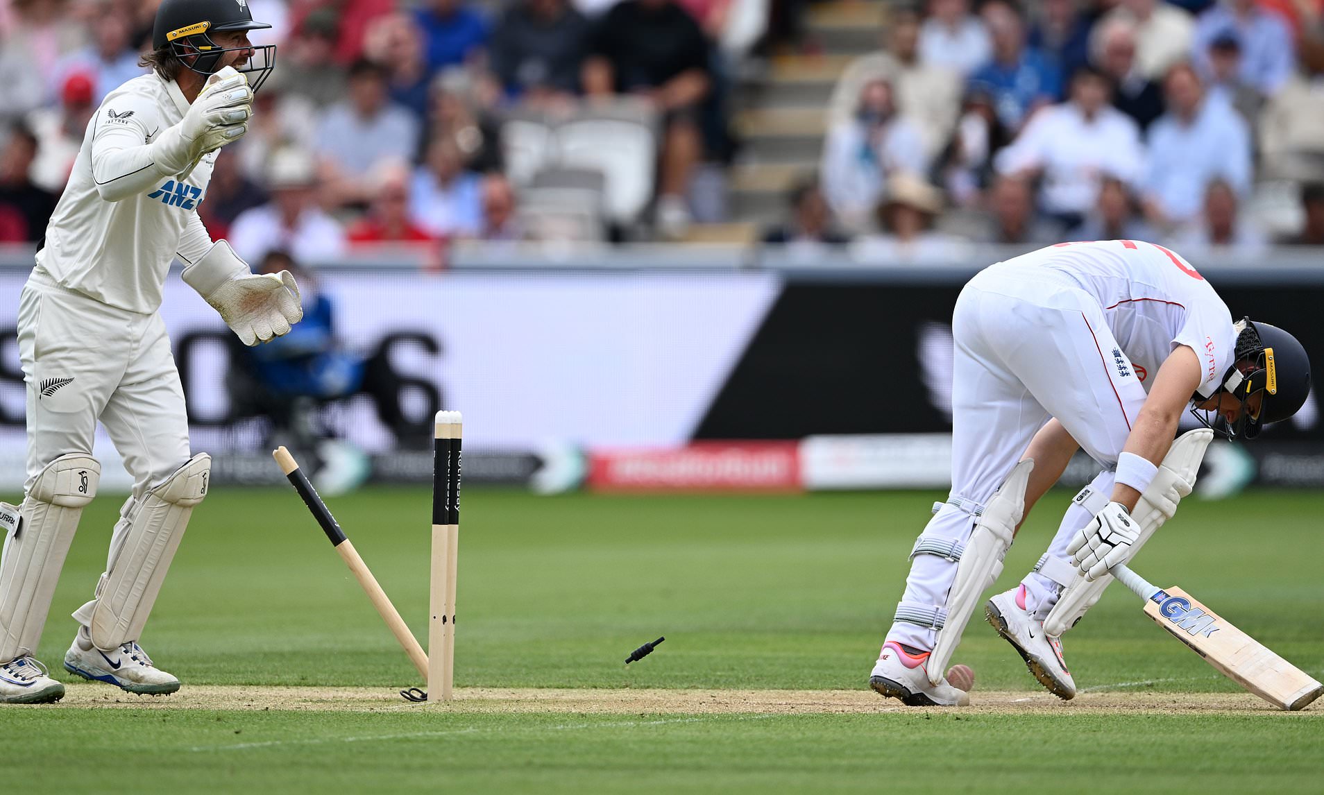 Revealed: How Lord's is taking drastic action to sort pitch problems ...