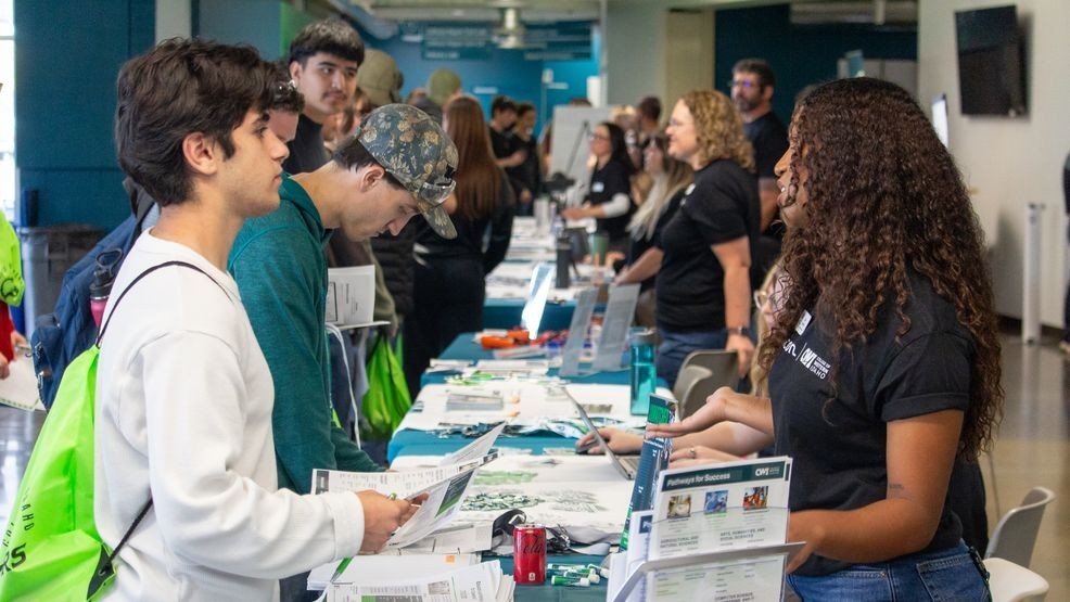 CWI and Micron to host Micron Day at Nampa campus for high-tech career ...