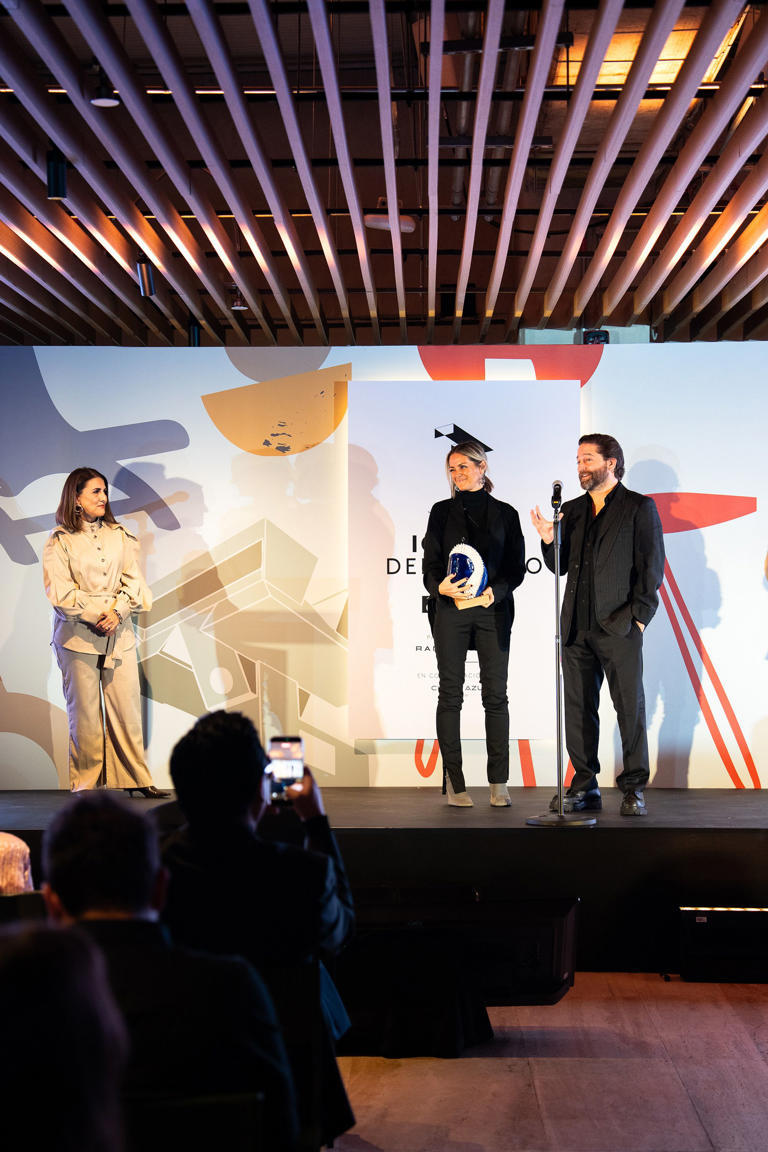 Iconos del diseño 2026 presentado por Daltile: una celebración que ...