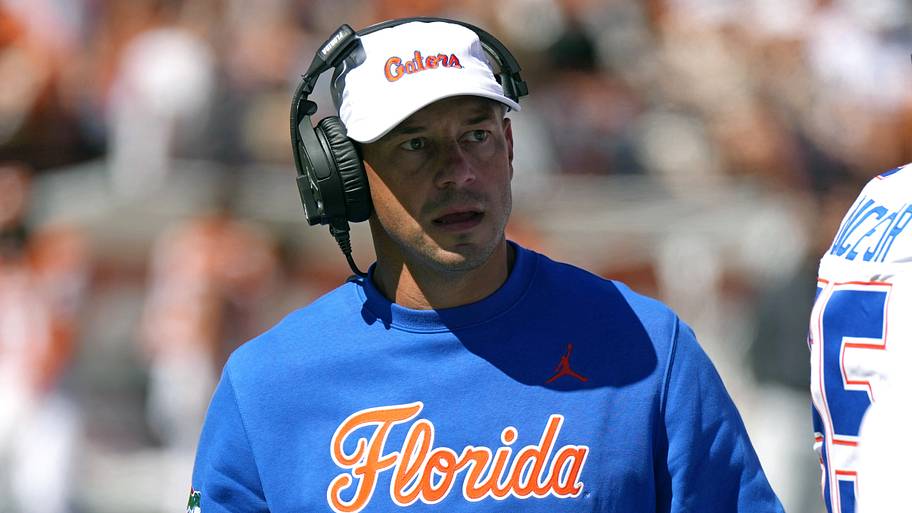 Jon Sumrall is a straight shooter and should treat questions about ...
