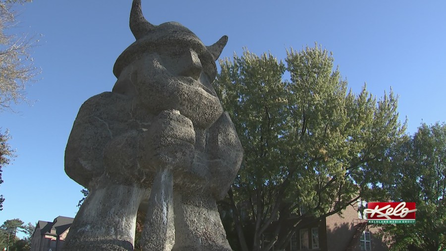 How the Vikings conquered the Midwest