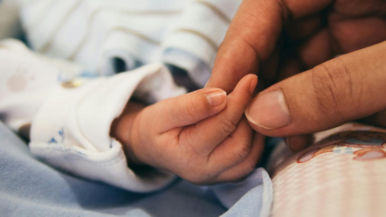 These random words that would actually make nice baby names
