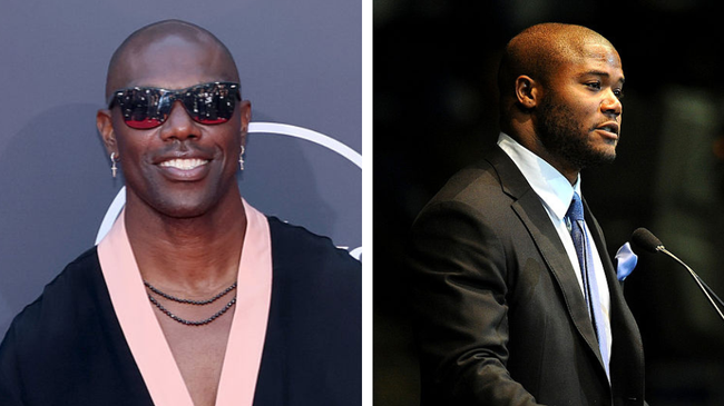 Terrell Owens demands NFL analyst apologize to Jalen Hurts on air, not ...
