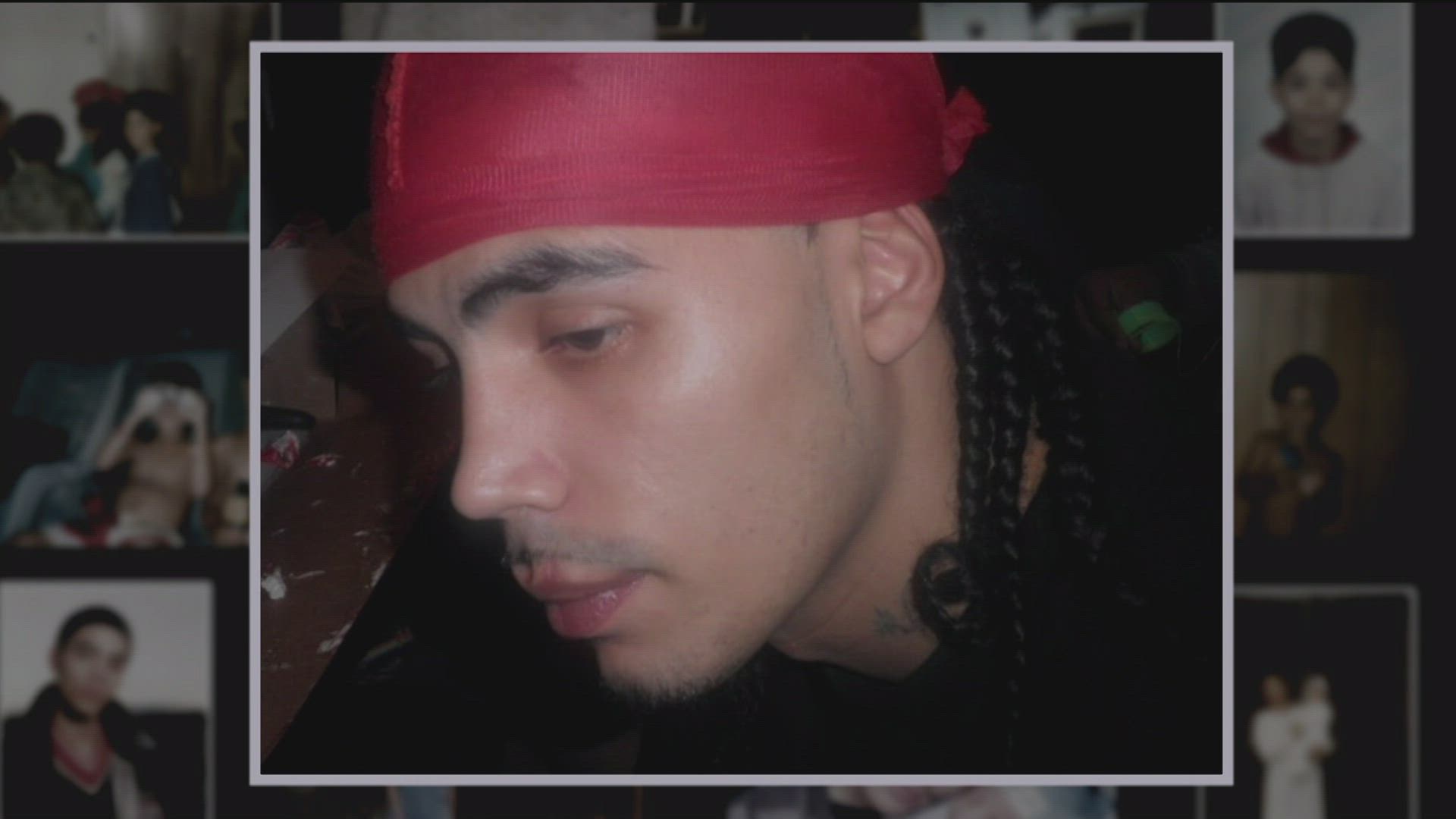 PCP addiction leads Ivan to lose custody of his son | Intervention