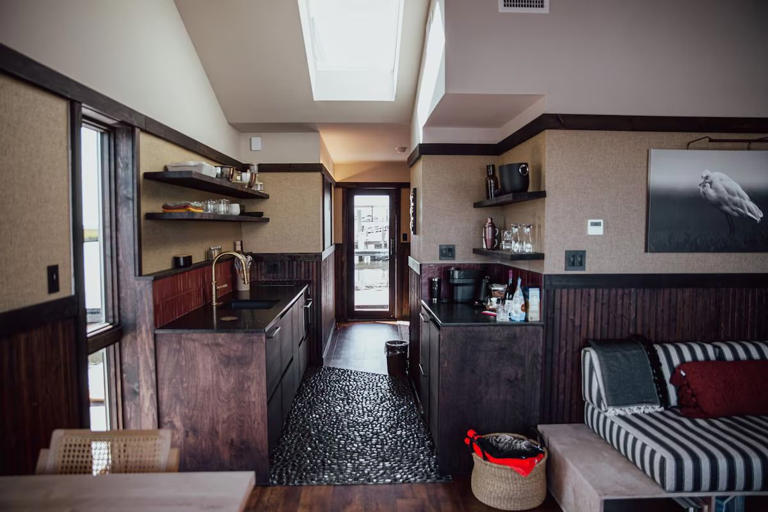 The best spooky season getaways have scary-good design