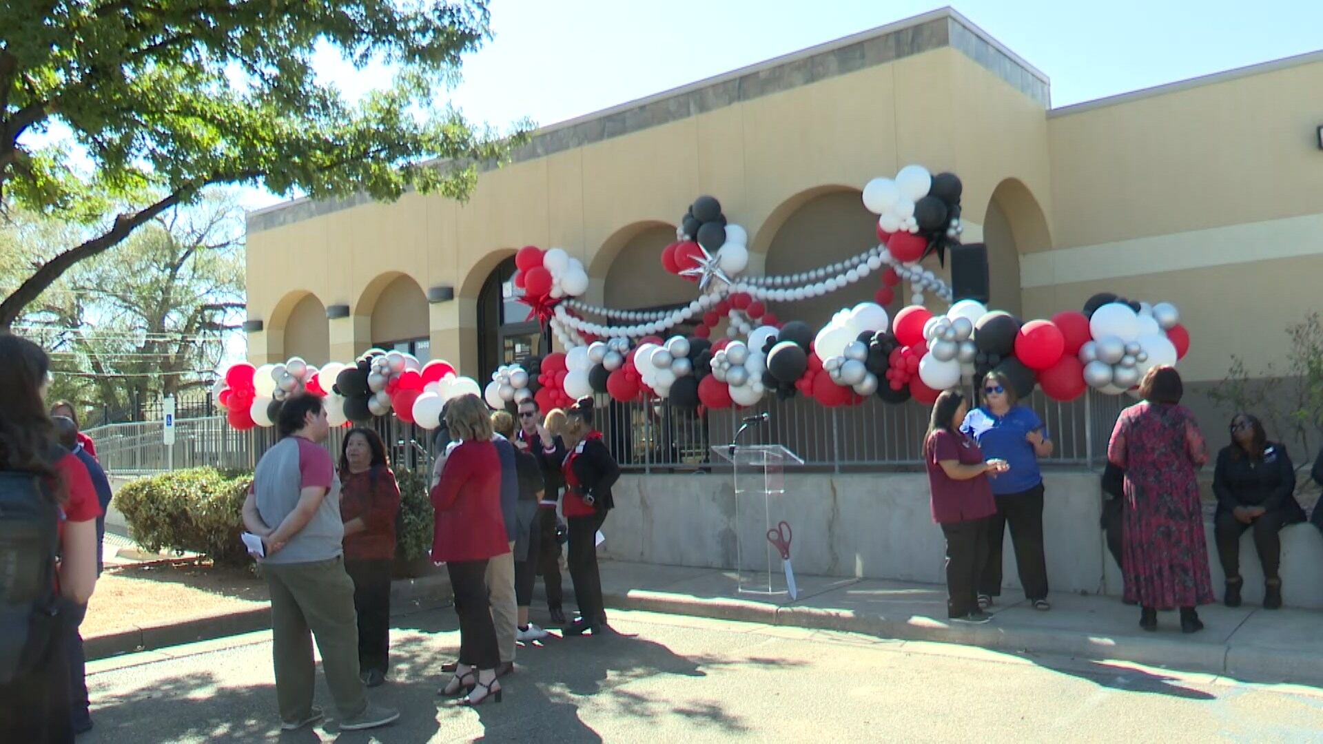TTUHSC School of Nursing expands access to maternal and child ...