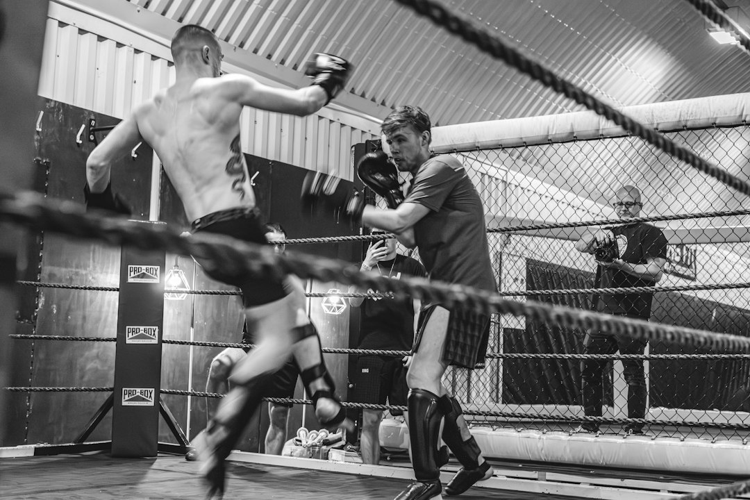 Yan unveils custom shorts ahead of UFC 333 trilogy