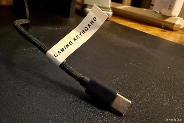 This open-source adapter turns any USB keyboard into a Home Assistant ...