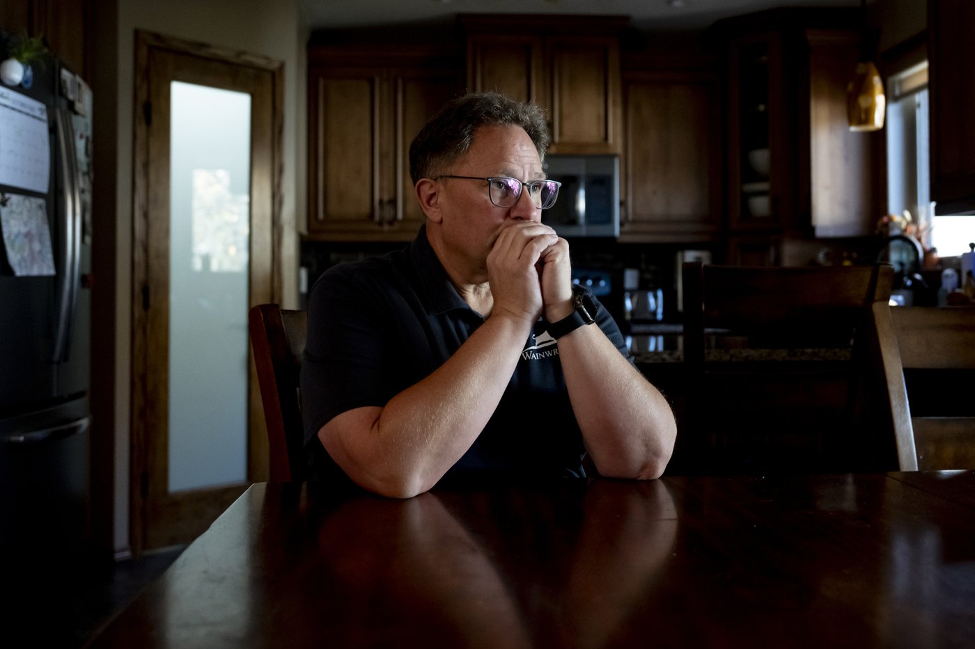 Residents of Wainwright, Alta., grieving but resilient after tragic ...