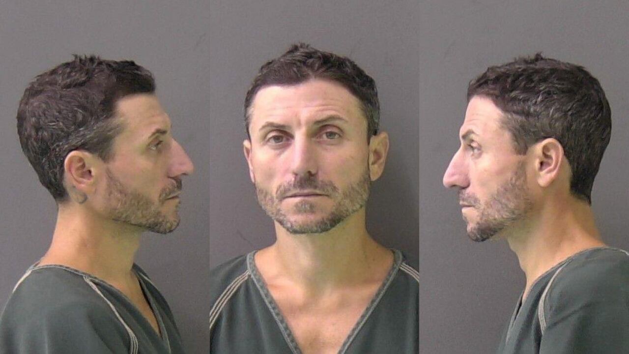 3-month-old in intensive care after father admits to shaking infant ...