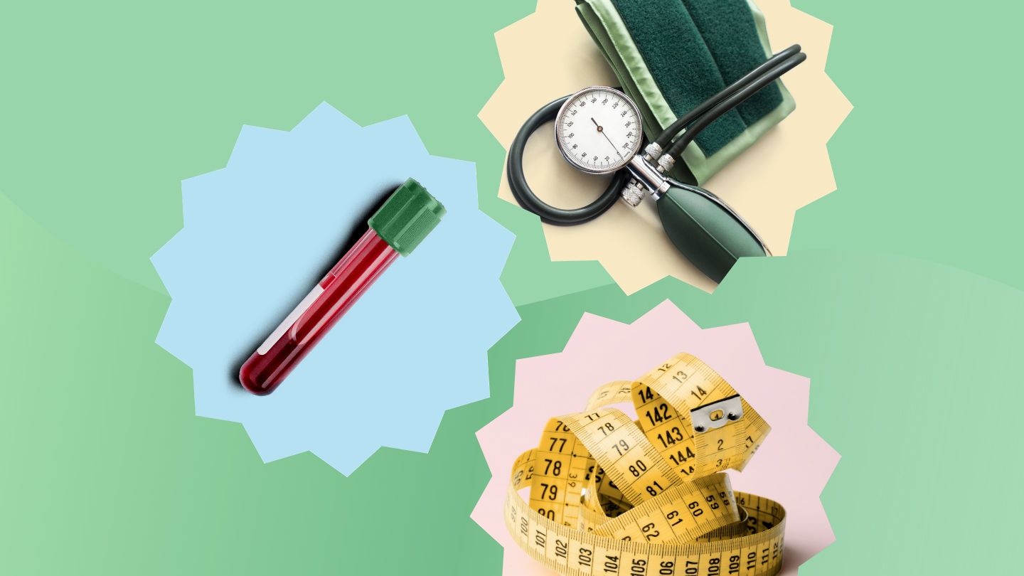 What does a ‘healthy weight’ actually mean?