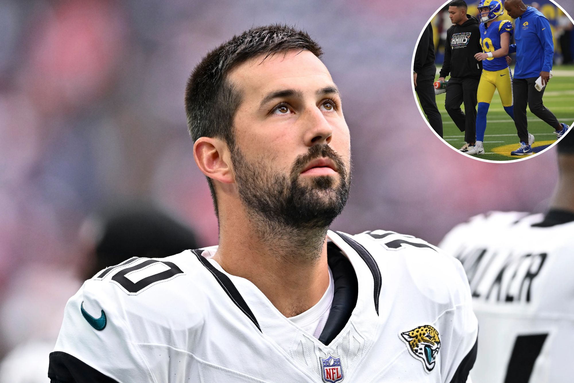 Rams’ kicking nightmare continues as Sean McVay turns to yet another ...