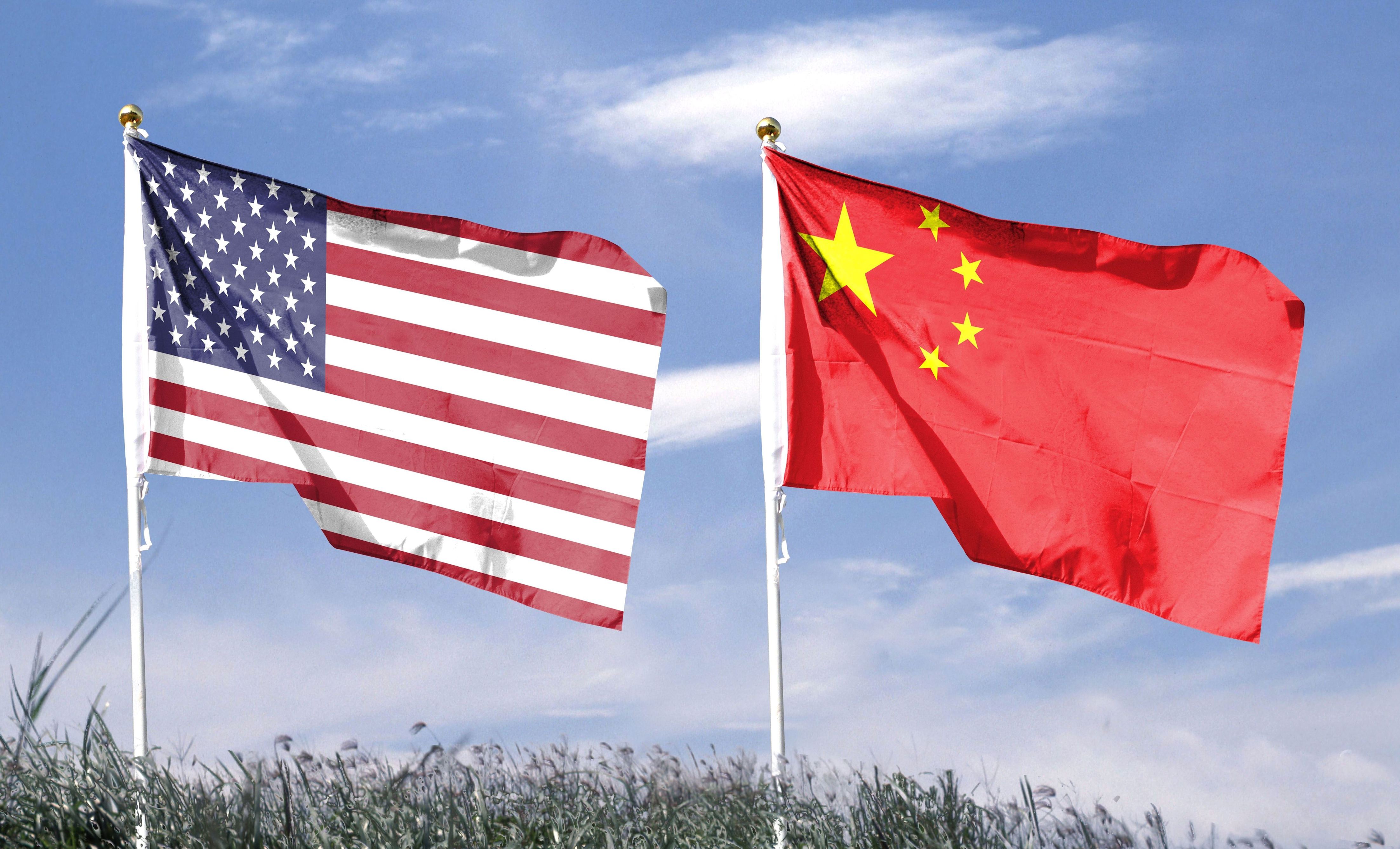 China Issued New 'Wrongful Detention' Travel Advisory From U.S. State ...