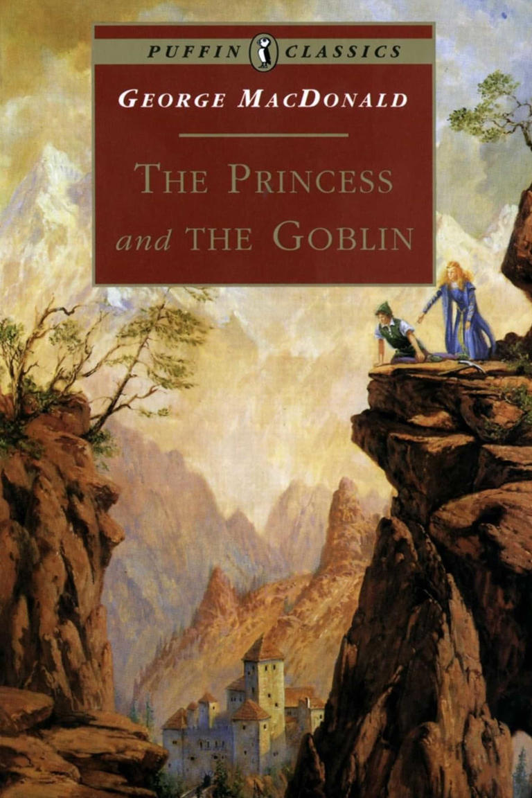 10 great fantasy novels that predate Lord of the Rings