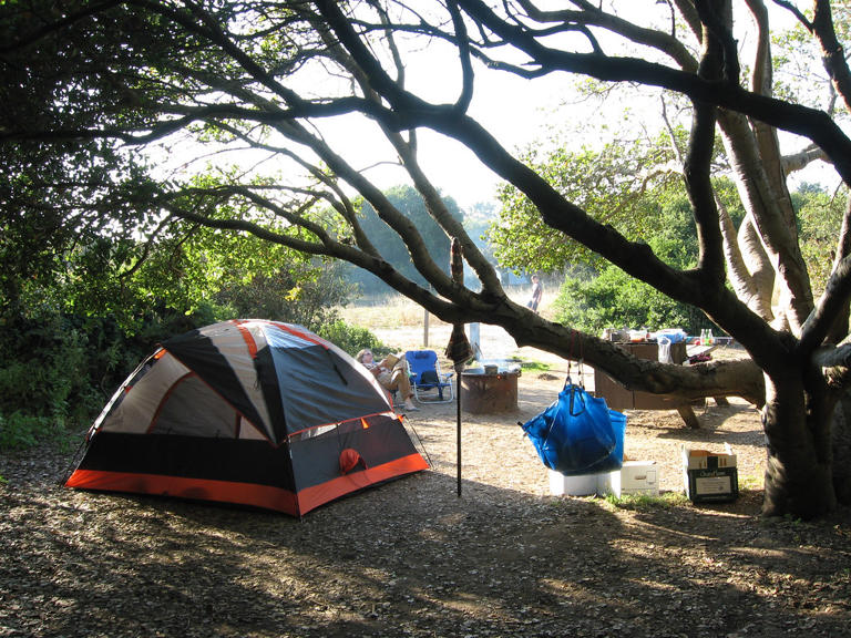 Memorial Day weekend campsites open November 28 in Oregon and ...