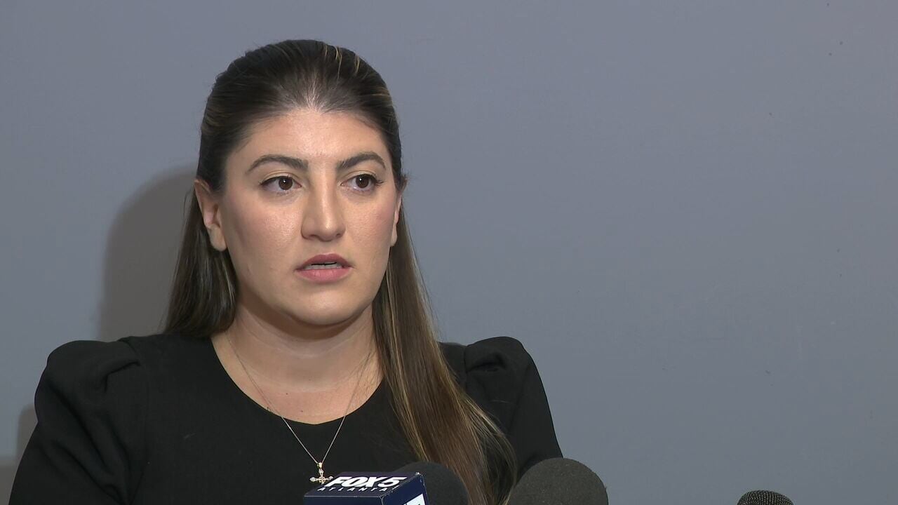 Wife of officer fired for Flock use blames her medical emergencies