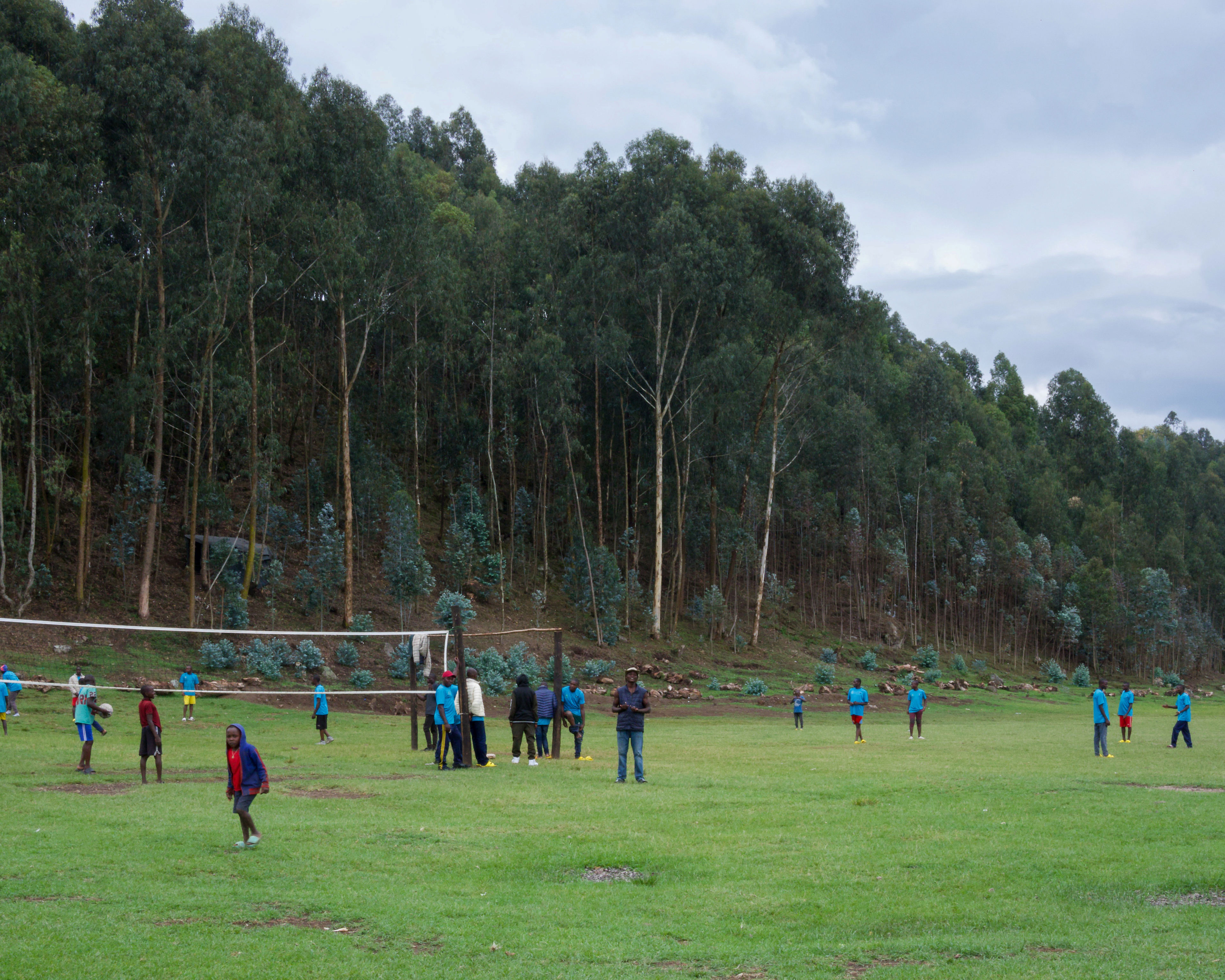 Why former FDLR fighters are returning to Rwanda
