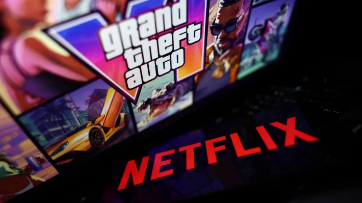 Netflix posts $12.9bn Q3 revenue, points to GTA VI tie-up with Take-Two