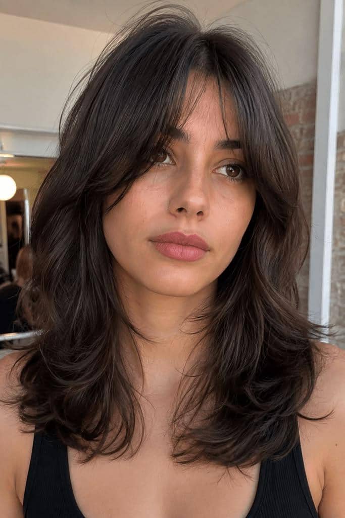 Nama-nama potongan rambut wanita, wajib tahu!