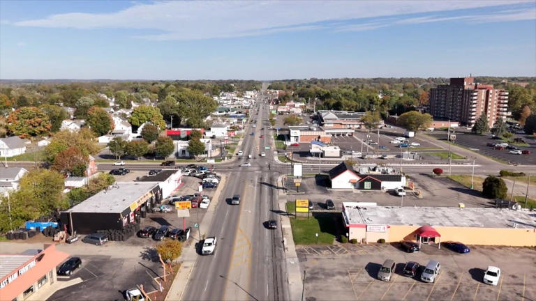 Haitian migrants changed this US town - Trump's deportation drive is ...