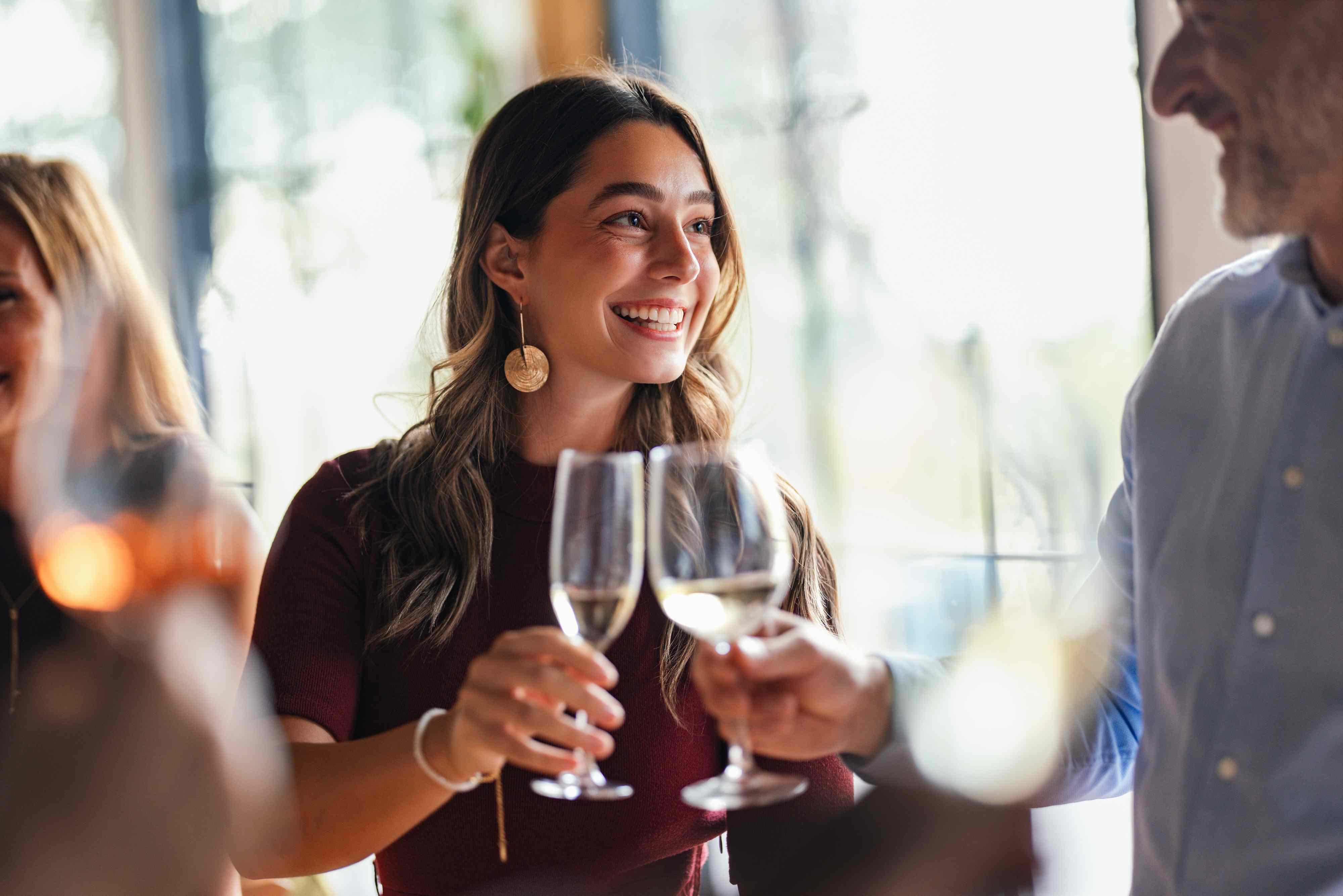 Not quite an introvert or extrovert? You might be one of these ...