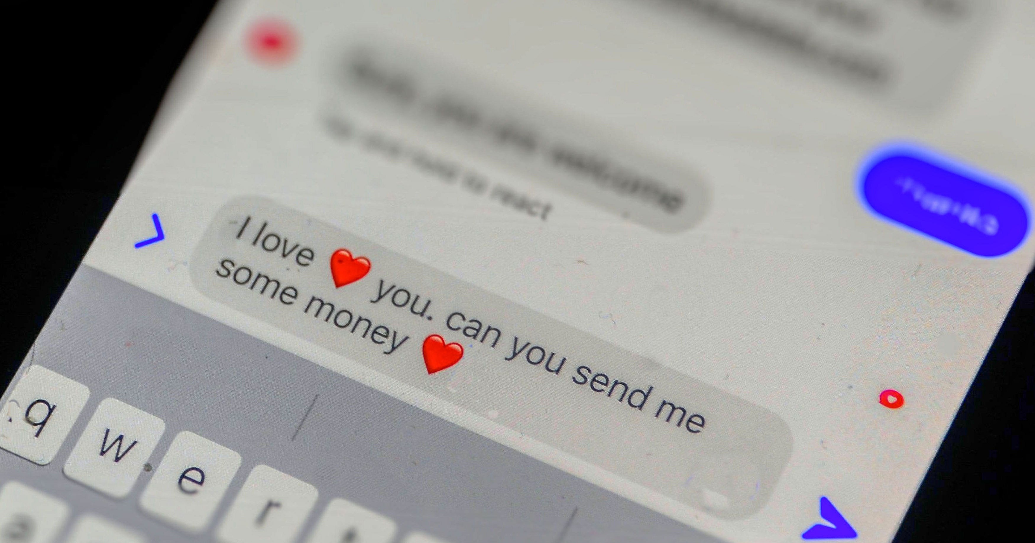 Report: Connecticut, US facing more scams due to AI, lax regulations