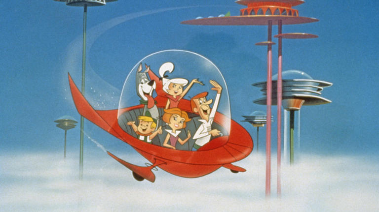 5 best sci-fi shows of the '60s (that aren't Star Trek)