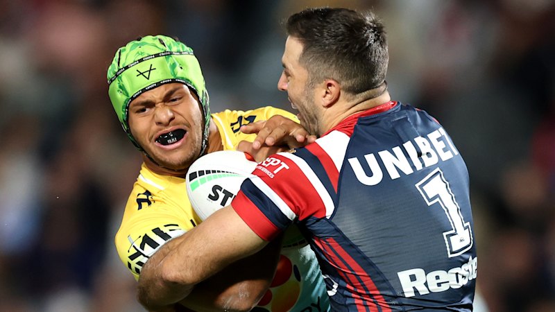 Rising star flies in for secret PNG meeting in bid to become signing #008