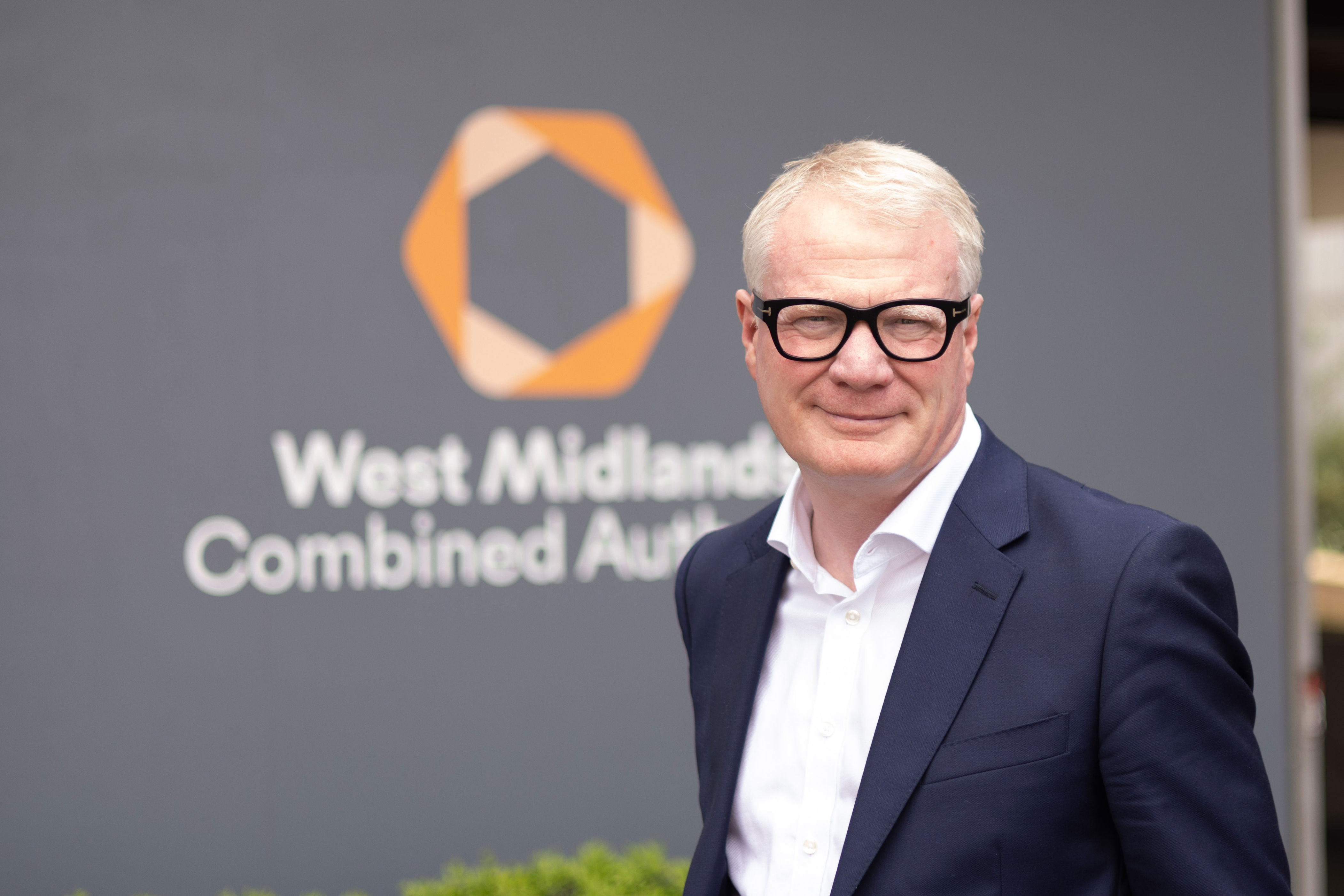 Mayor issues 'call for projects' to boost development across West Midlands