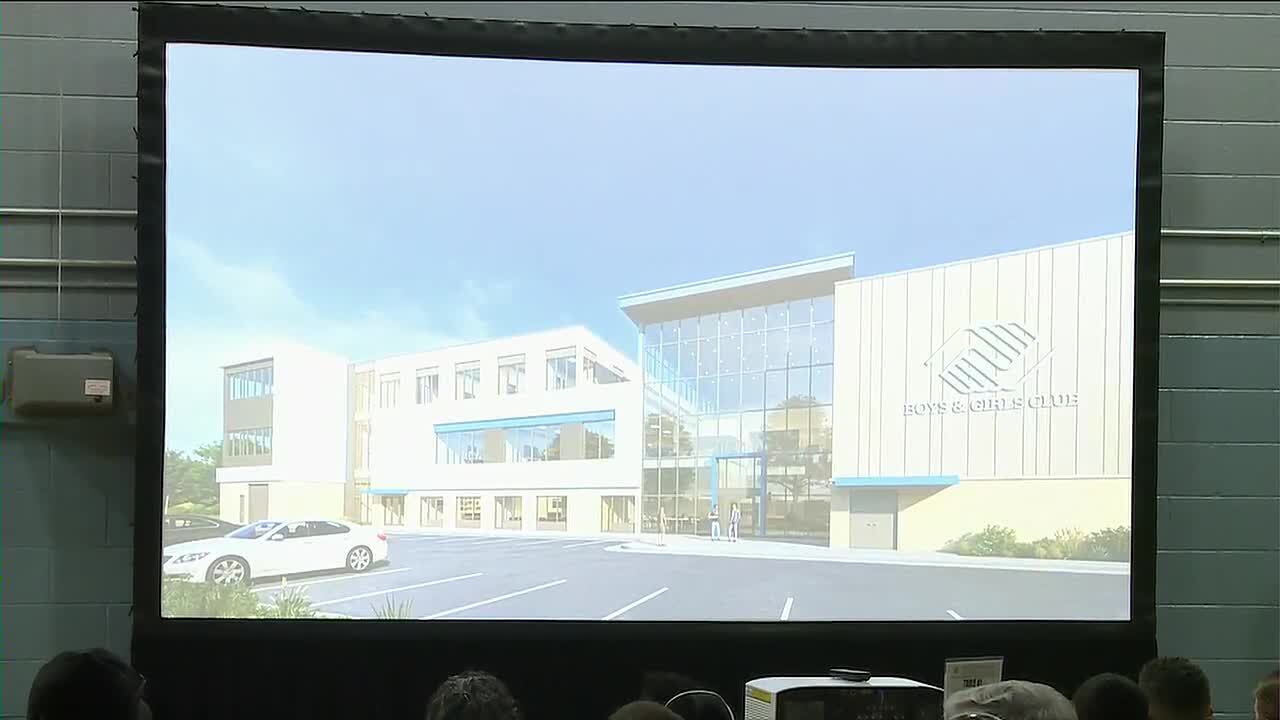 B&GC of Topeka announces plans to open new Teen Innovation Center