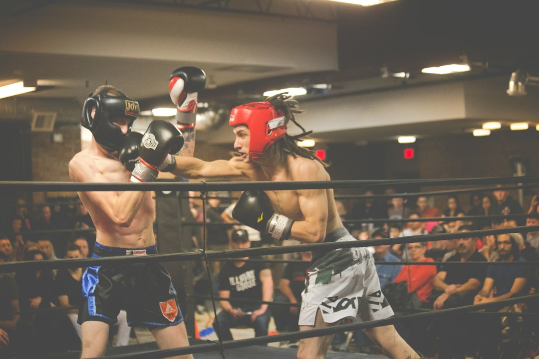 Perry confirms BKFC exit, returns to MMA