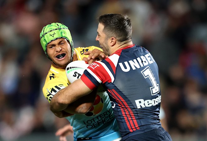 Rising star flies in for secret PNG meeting in bid to become signing #008