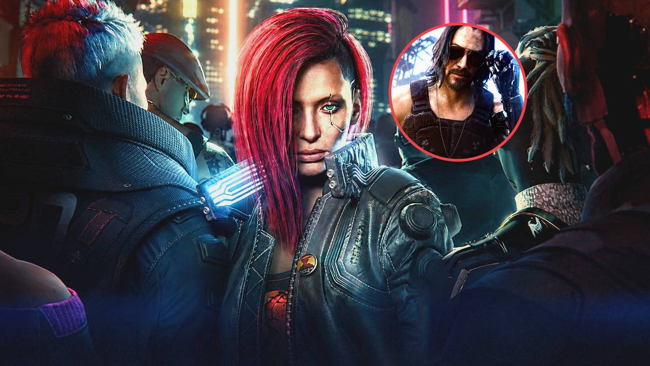 Cyberpunk 2077 fans can finally play the story together thanks to new ...