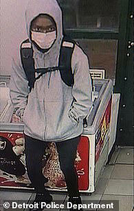 The police have urged anyone with information about the teens to inform the department