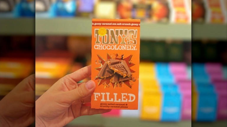 15 of the best new candies of 2026 so far