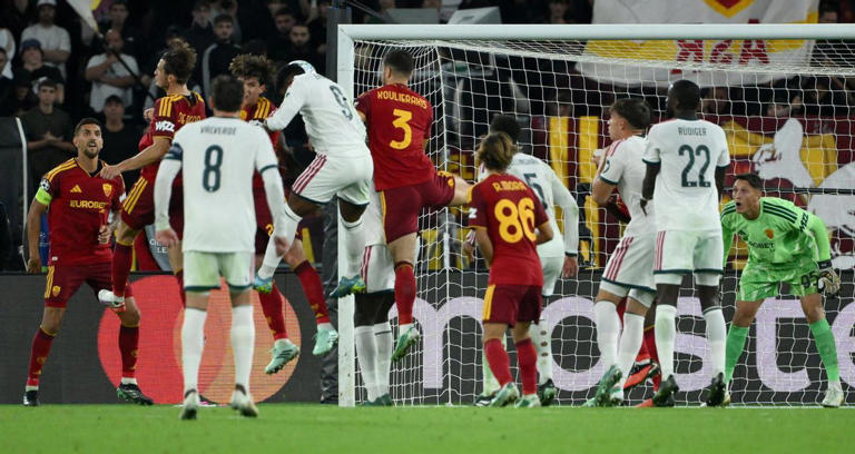A qué hora juega el Real Madrid contra el Leipzig y dónde ver hoy por ...