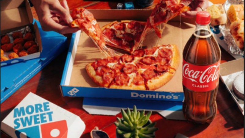 Fast food giant swaps out Pepsi for Coca-Cola ending 11-year partnership