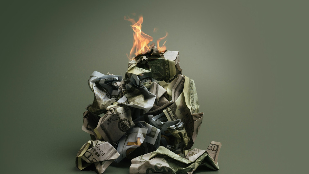 Energy costs are driving US inflation, and wages aren't keeping up