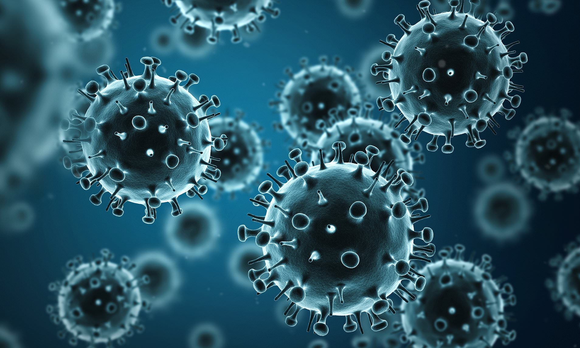 Strain behind 2009 swine flu pandemic returns with mutation that leaves young people more vulnerable